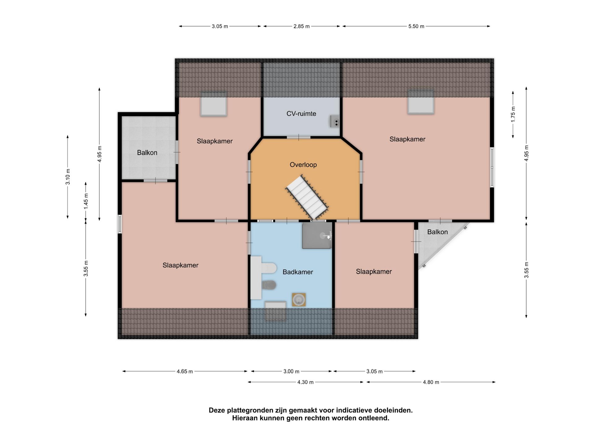 Photo 66 of Anna Charlottelaan 31