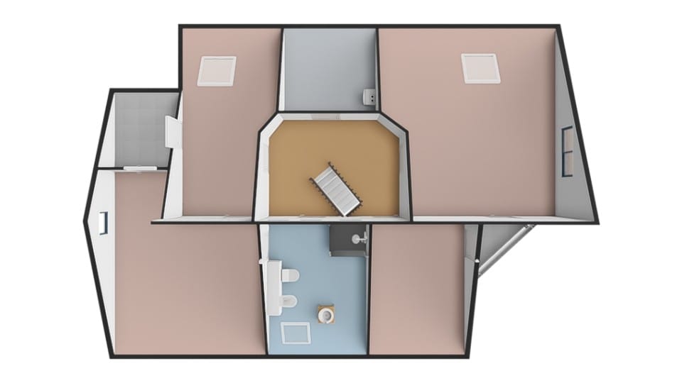 Photo 67 of Anna Charlottelaan 31