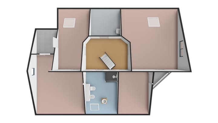 Foto 67 van Anna Charlottelaan 31