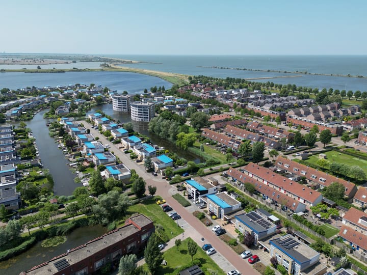 Foto 4 van Workumstraat 22