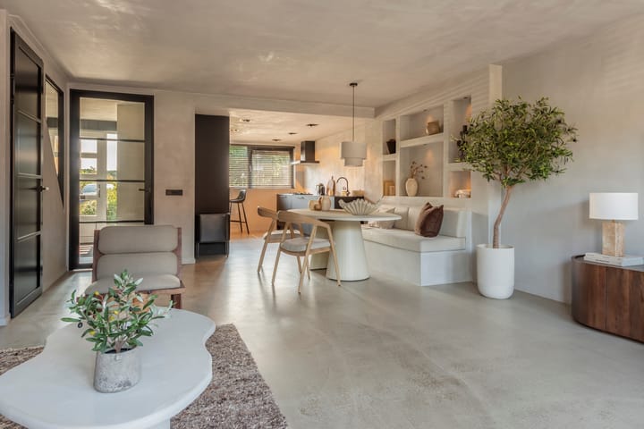 Foto 12 van Workumstraat 22