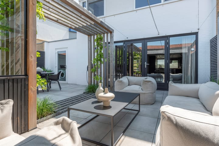 Foto 31 van Workumstraat 22