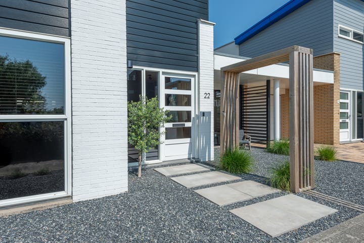 Foto 33 van Workumstraat 22