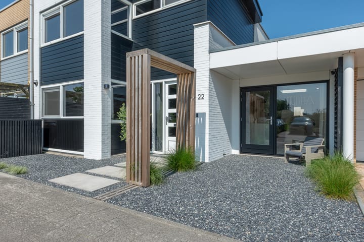 Foto 34 van Workumstraat 22