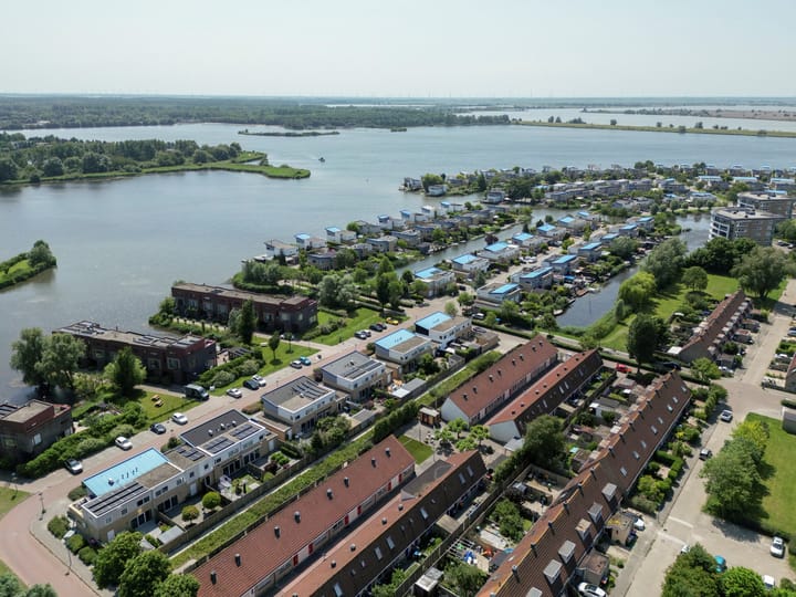 Foto 35 van Workumstraat 22