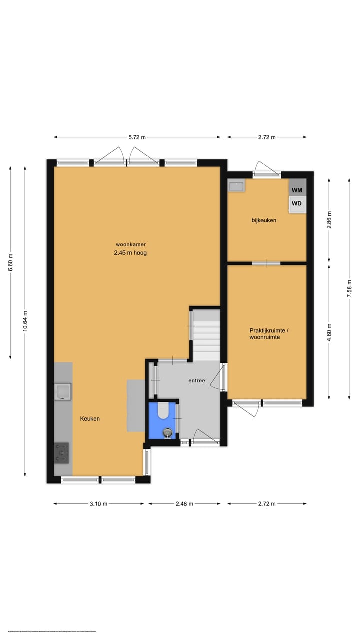 Foto 38 van Workumstraat 22