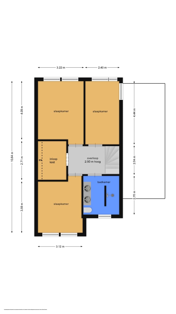 Foto 39 van Workumstraat 22