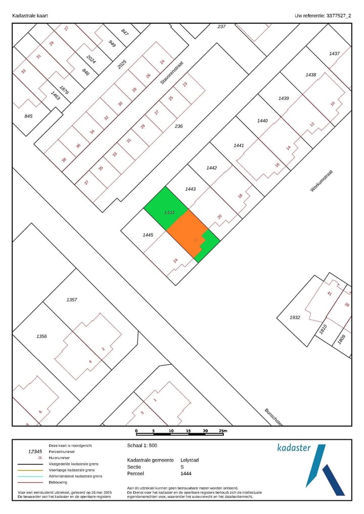 Foto 41 van Workumstraat 22