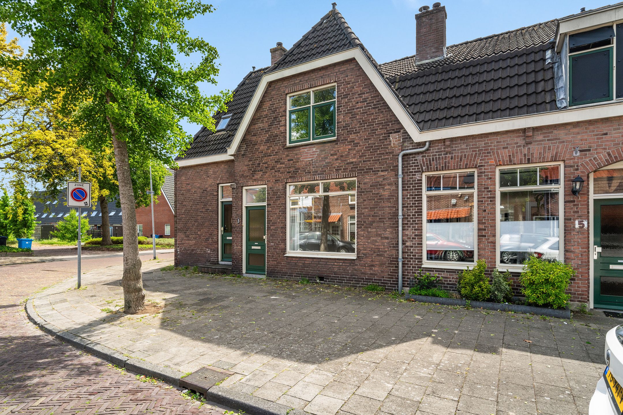 Foto 6 van Smidslaan 3