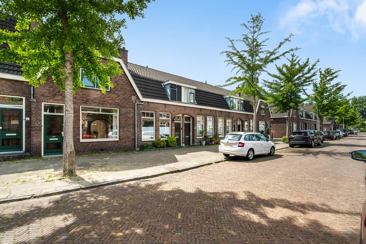 Foto 7 van Smidslaan 3