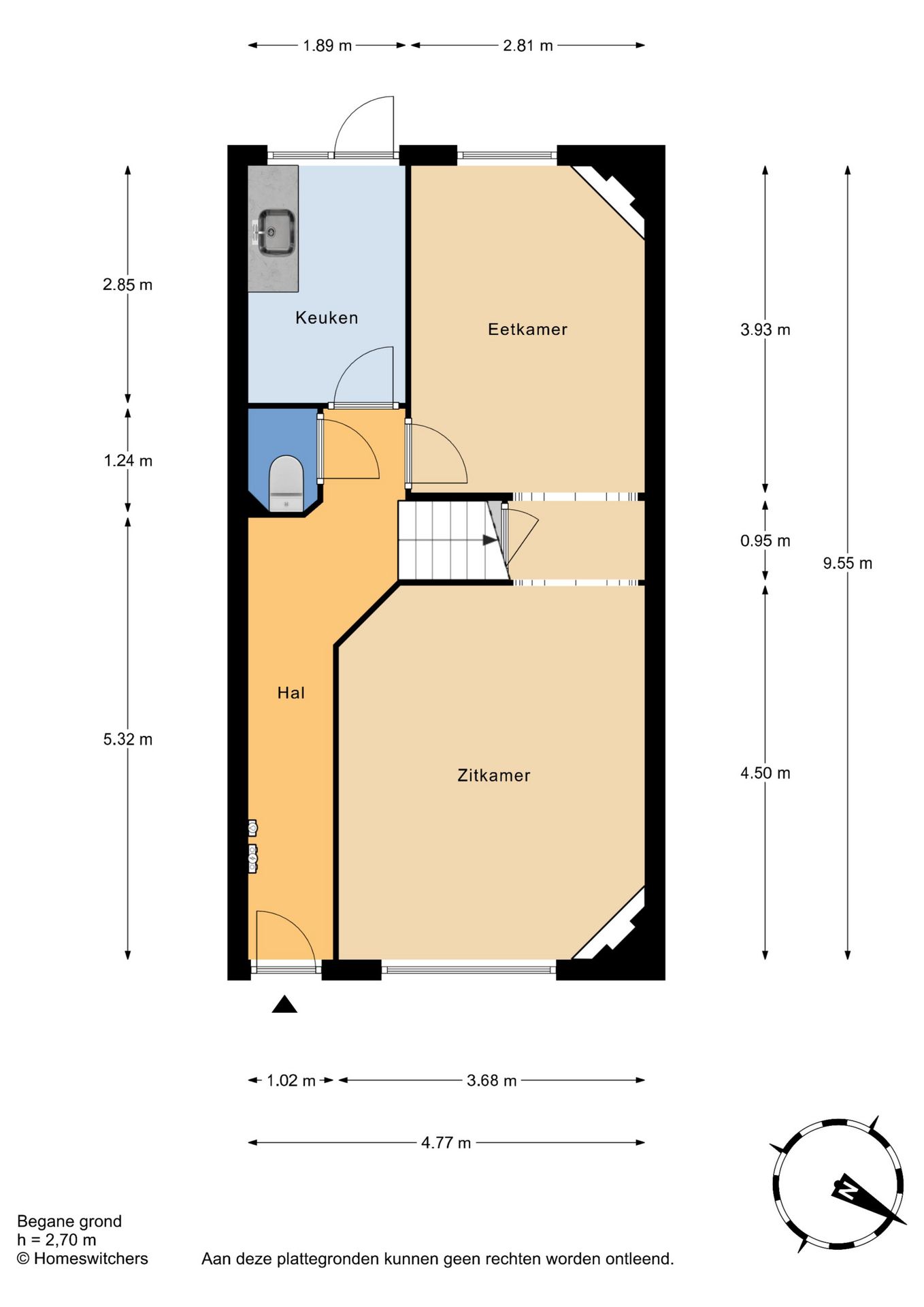 Foto 30 van Smidslaan 3