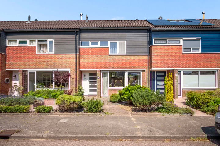 Foto 1 van Gavottestraat 32