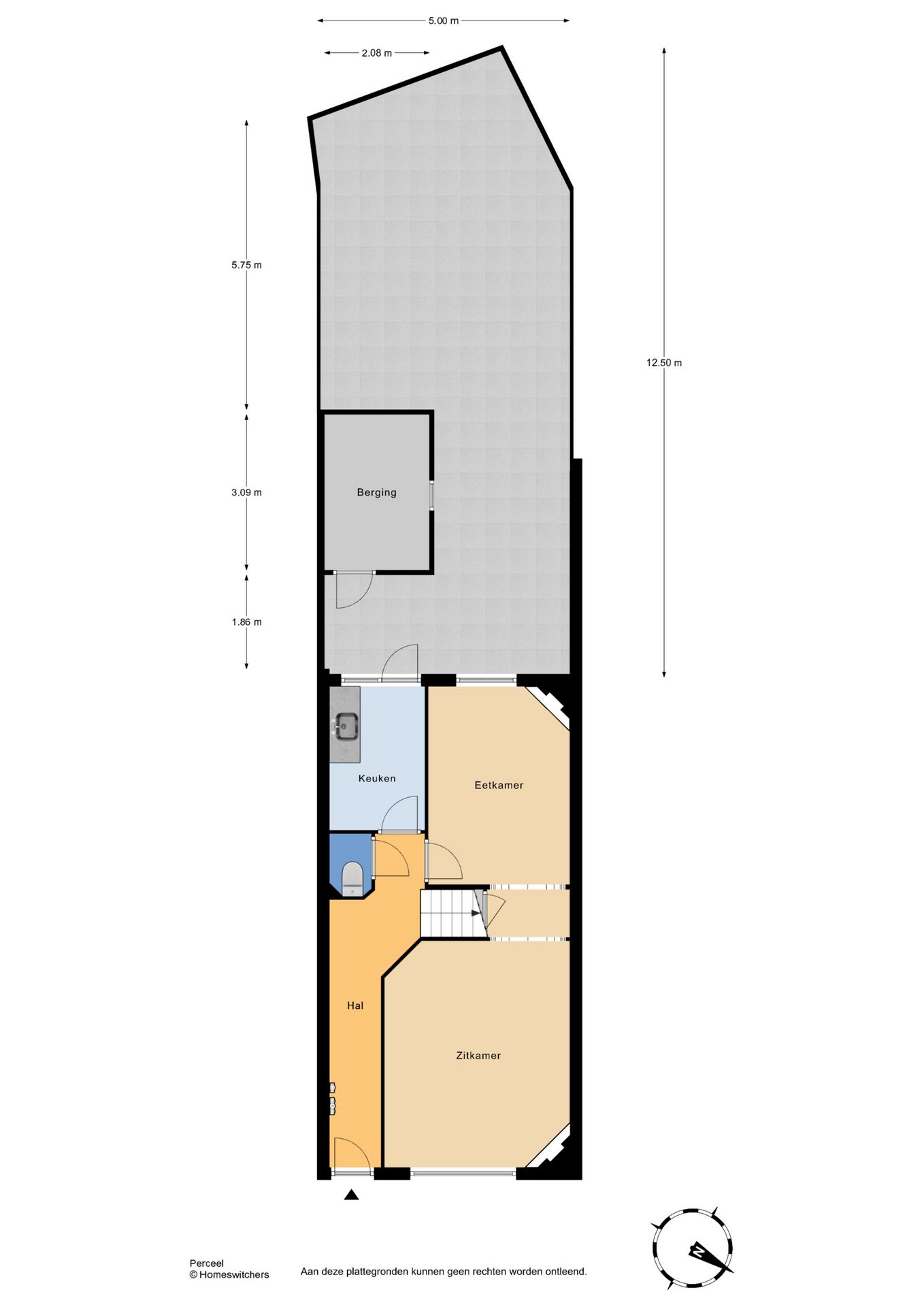 Foto 33 van Smidslaan 3