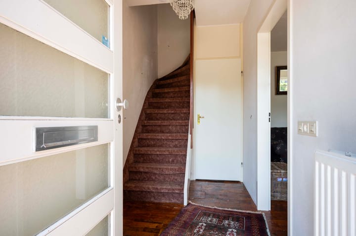 Foto 4 van Gavottestraat 32