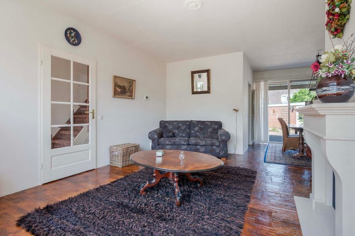 Foto 7 van Gavottestraat 32