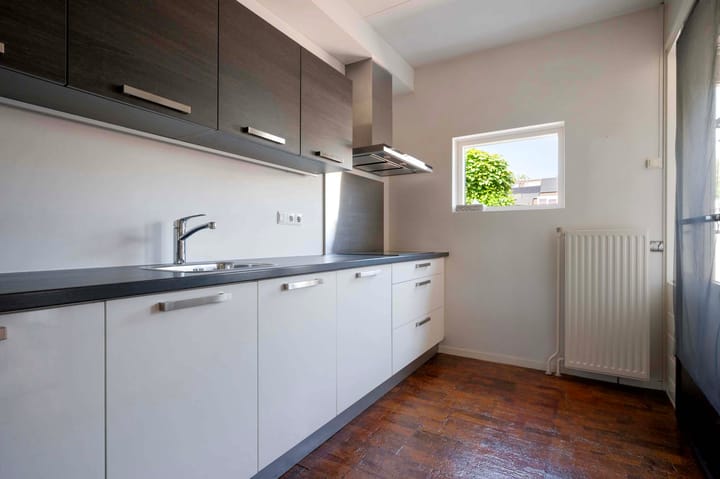 Foto 11 van Gavottestraat 32