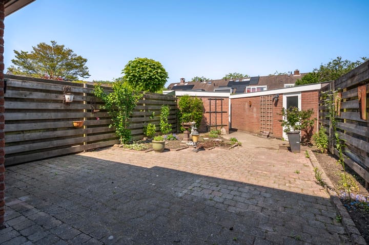 Foto 12 van Gavottestraat 32