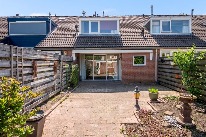 Foto 13 van Gavottestraat 32