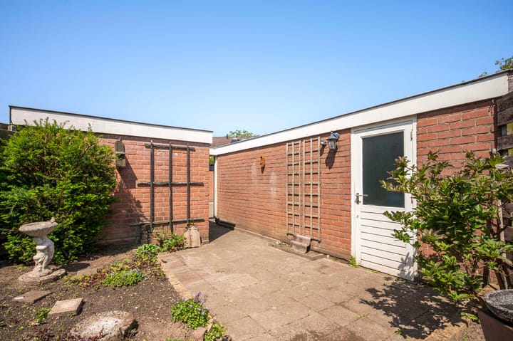 Foto 14 van Gavottestraat 32