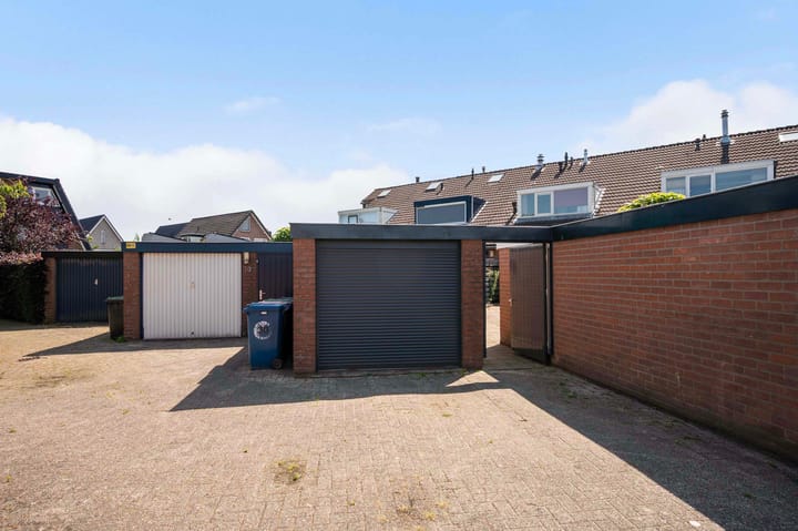 Foto 15 van Gavottestraat 32