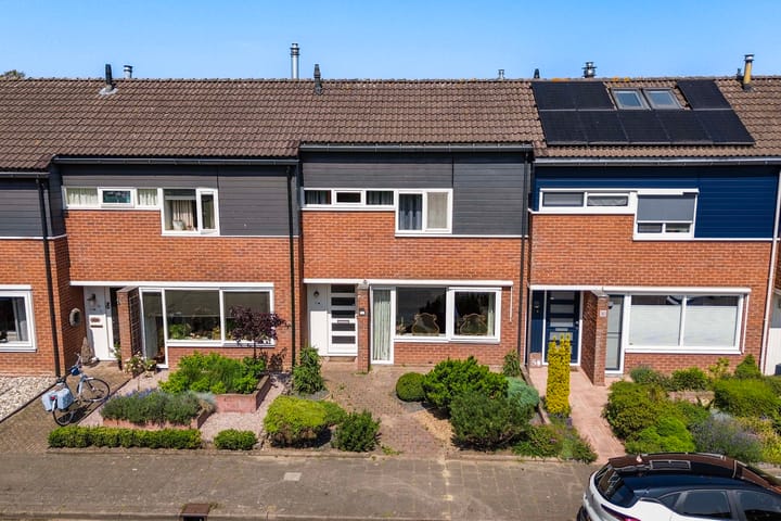 Foto 26 van Gavottestraat 32