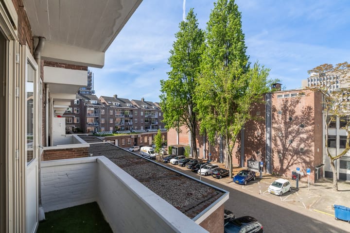 Foto 2 van Schiedamse Vest 57-B