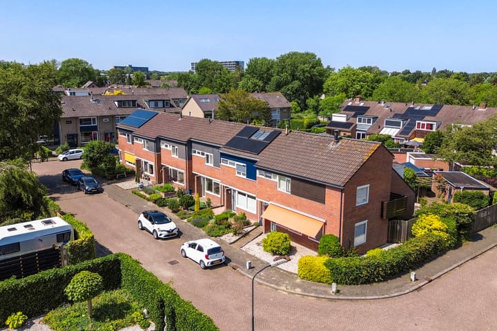 Foto 28 van Gavottestraat 32