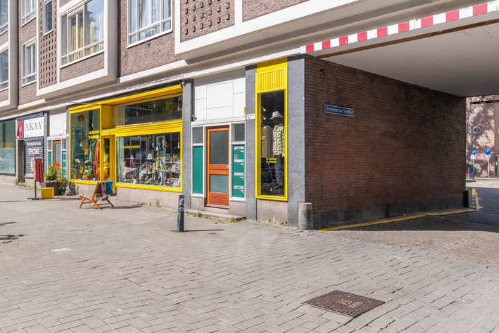 Foto 4 van Schiedamse Vest 57-B