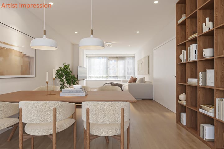 Foto 5 van Schiedamse Vest 57-B