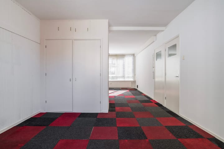 Foto 6 van Schiedamse Vest 57-B