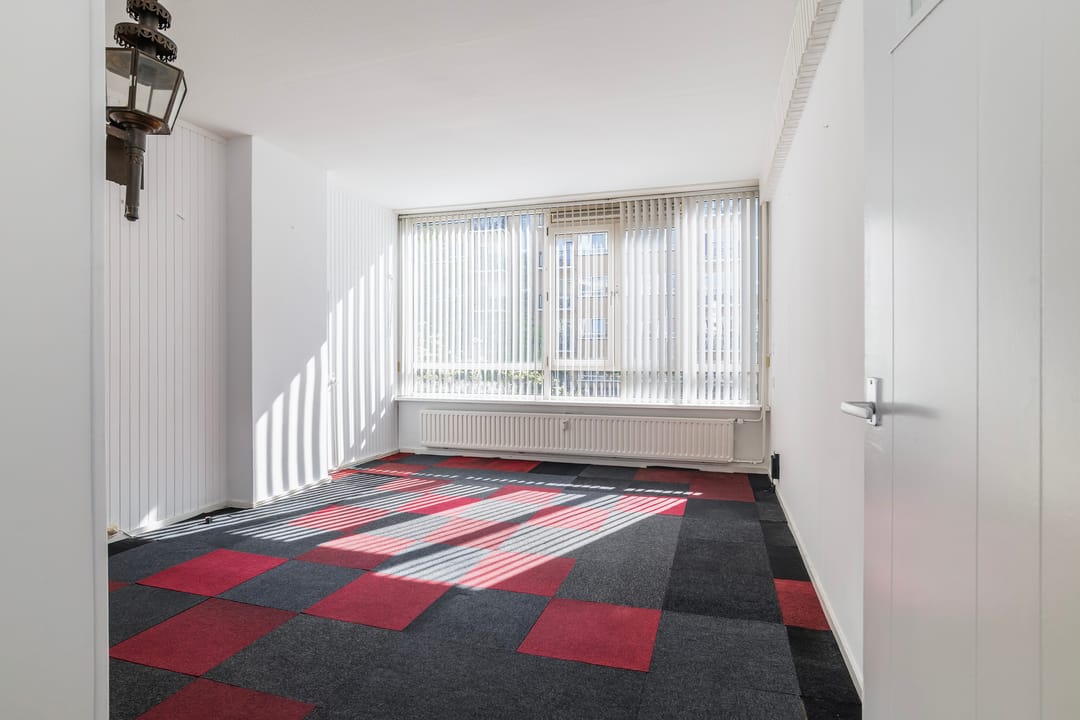 Foto 7 van Schiedamse Vest 57-B