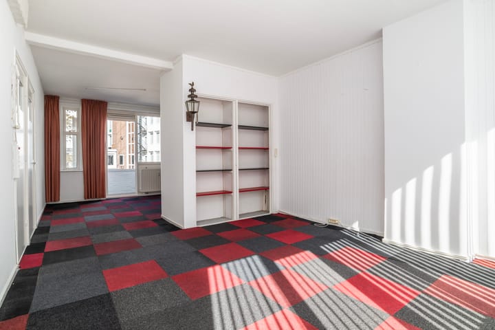 Foto 8 van Schiedamse Vest 57-B