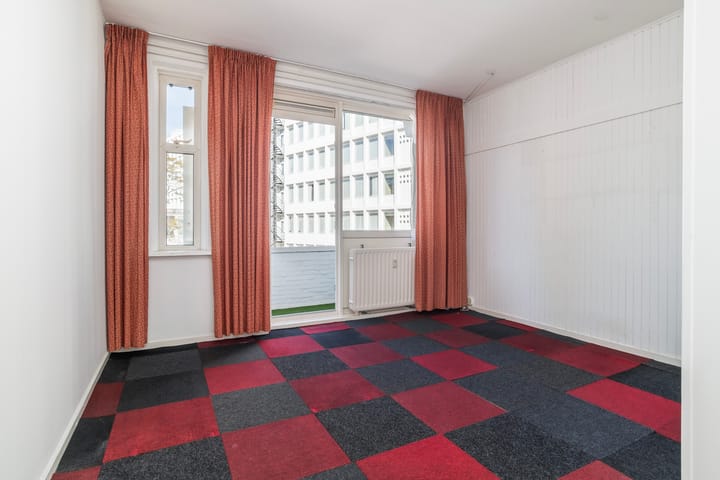 Foto 9 van Schiedamse Vest 57-B