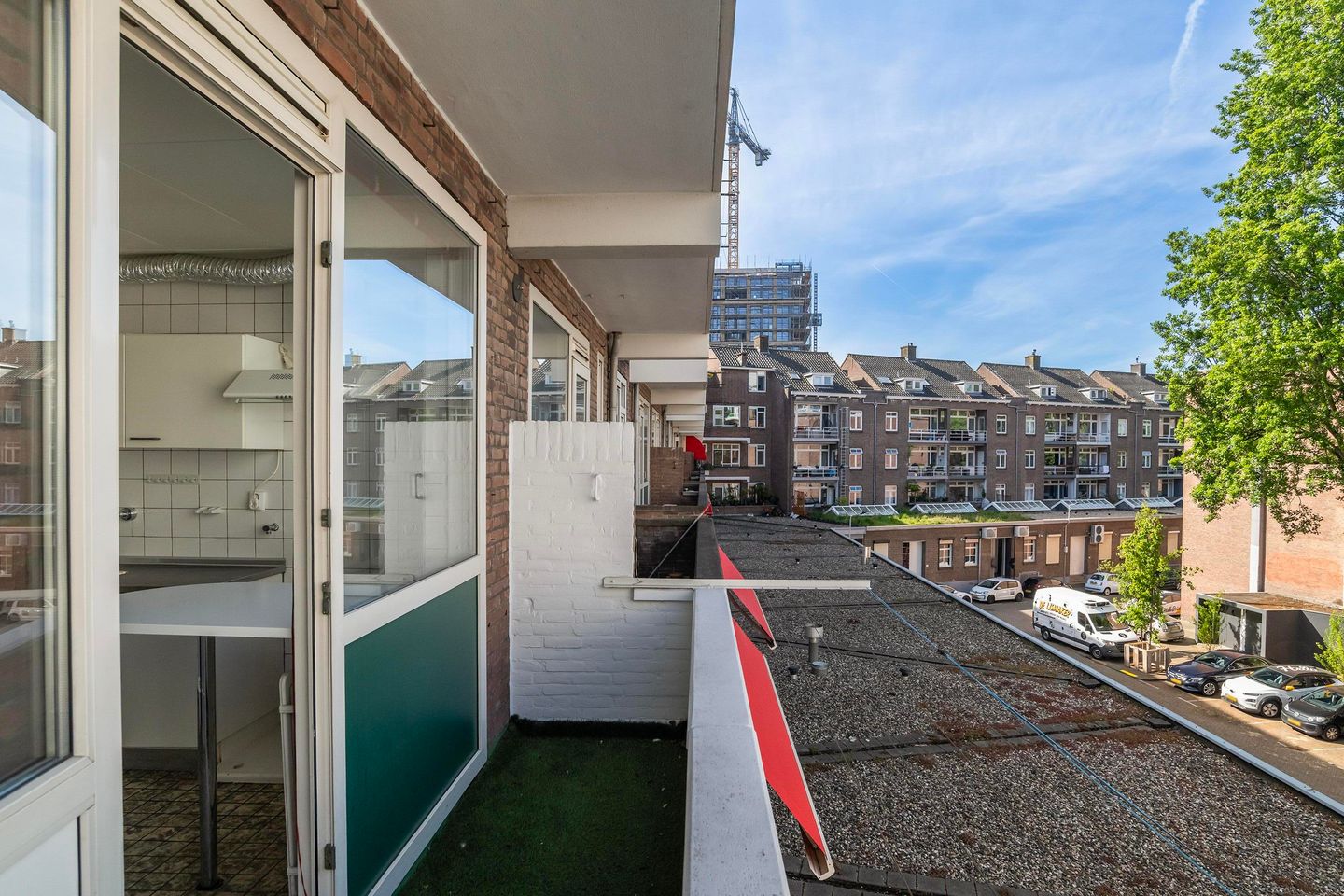 Foto 10 van Schiedamse Vest 57-B