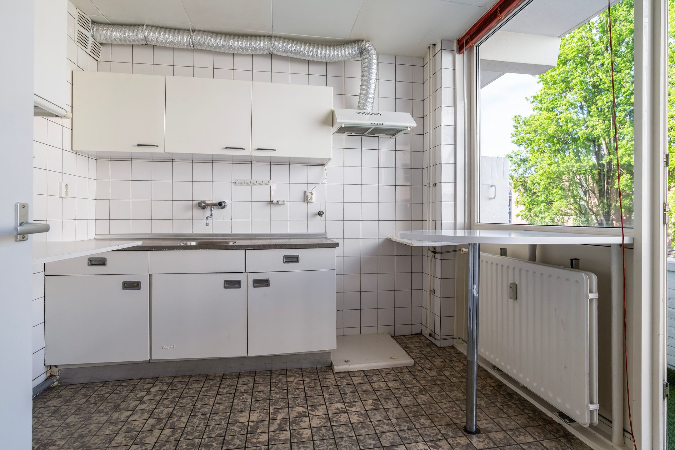 Foto 12 van Schiedamse Vest 57-B