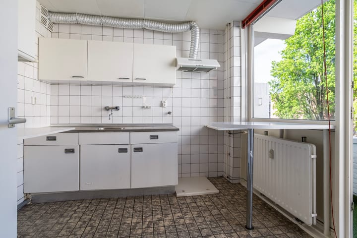 Foto 12 van Schiedamse Vest 57-B