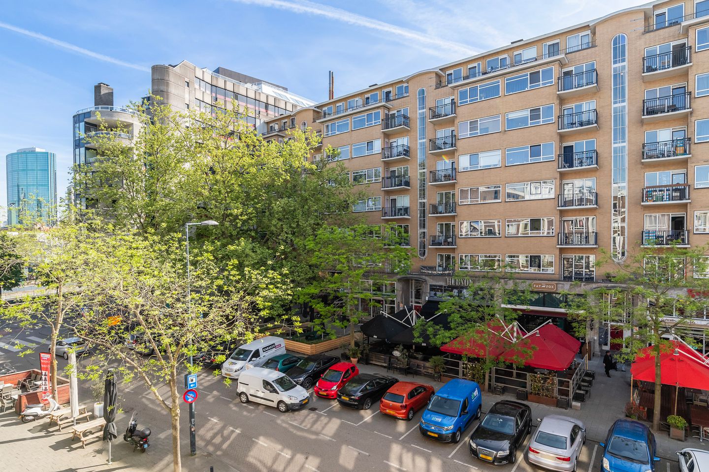 Foto 20 van Schiedamse Vest 57-B