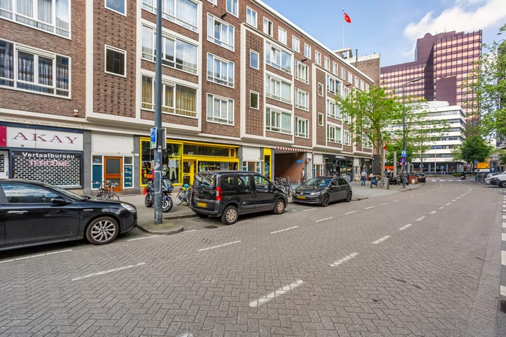 Foto 21 van Schiedamse Vest 57-B