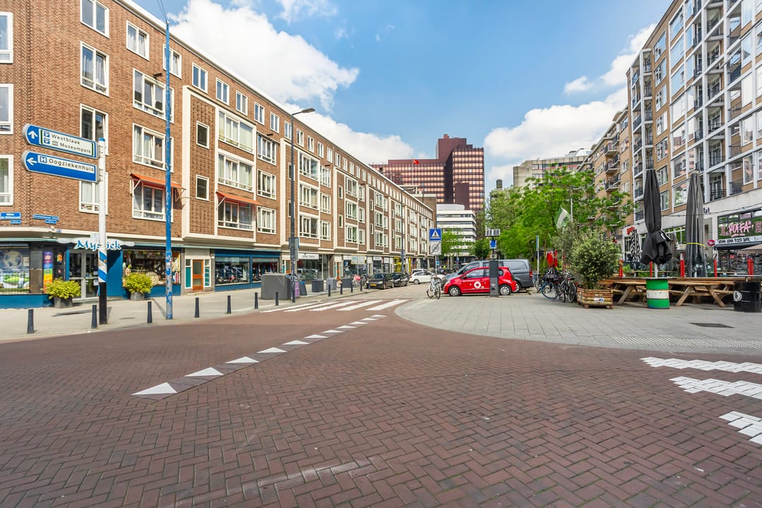 Foto 22 van Schiedamse Vest 57-B