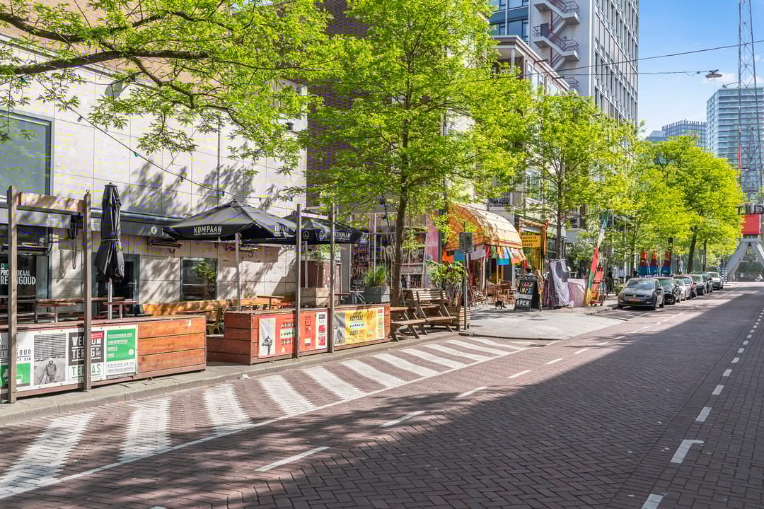 Foto 23 van Schiedamse Vest 57-B