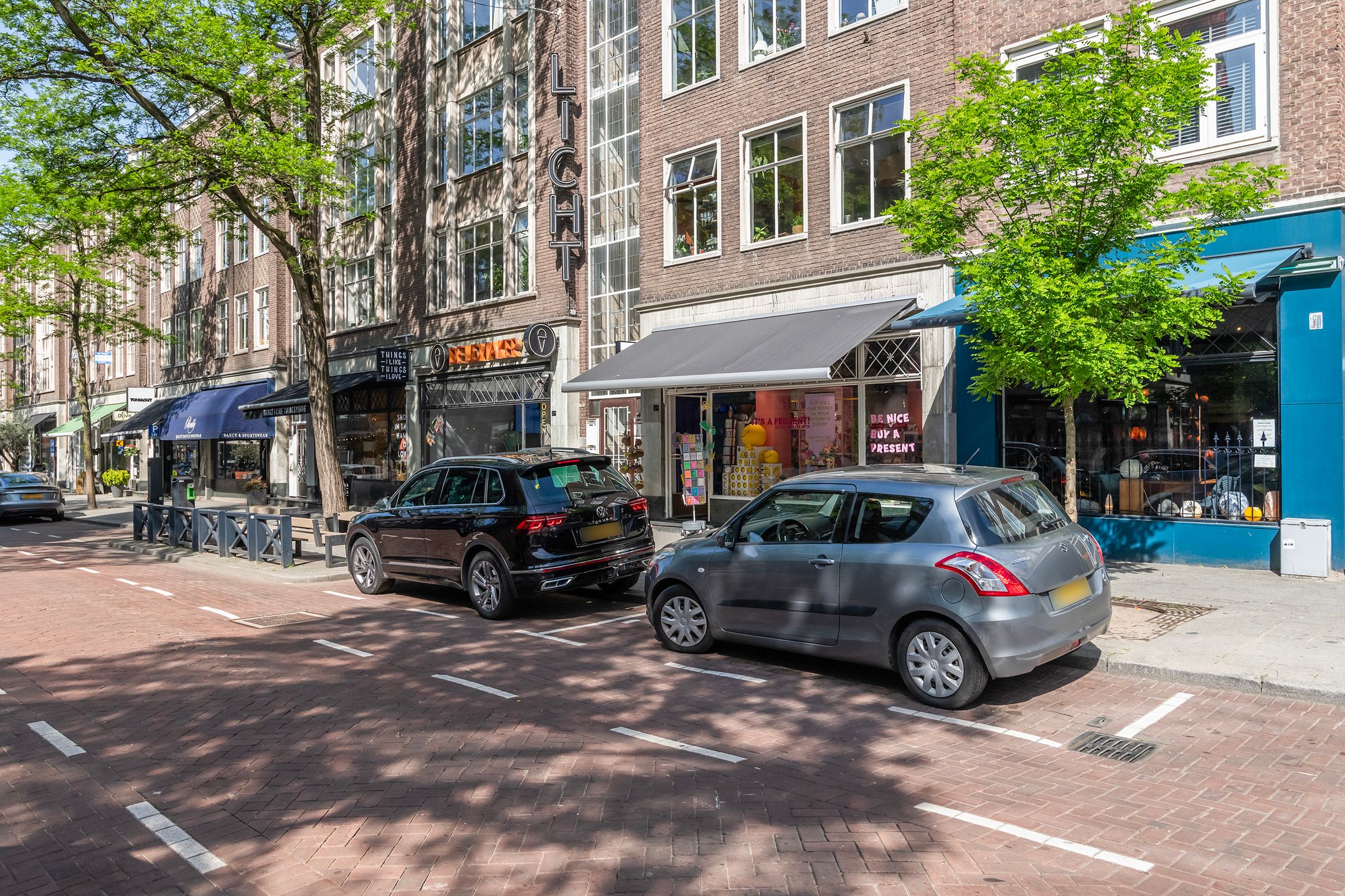 Foto 24 van Schiedamse Vest 57-B