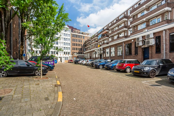 Foto 26 van Schiedamse Vest 57-B