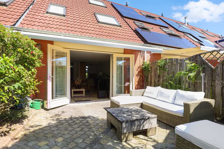 Foto 3 van De Waterkamer 56