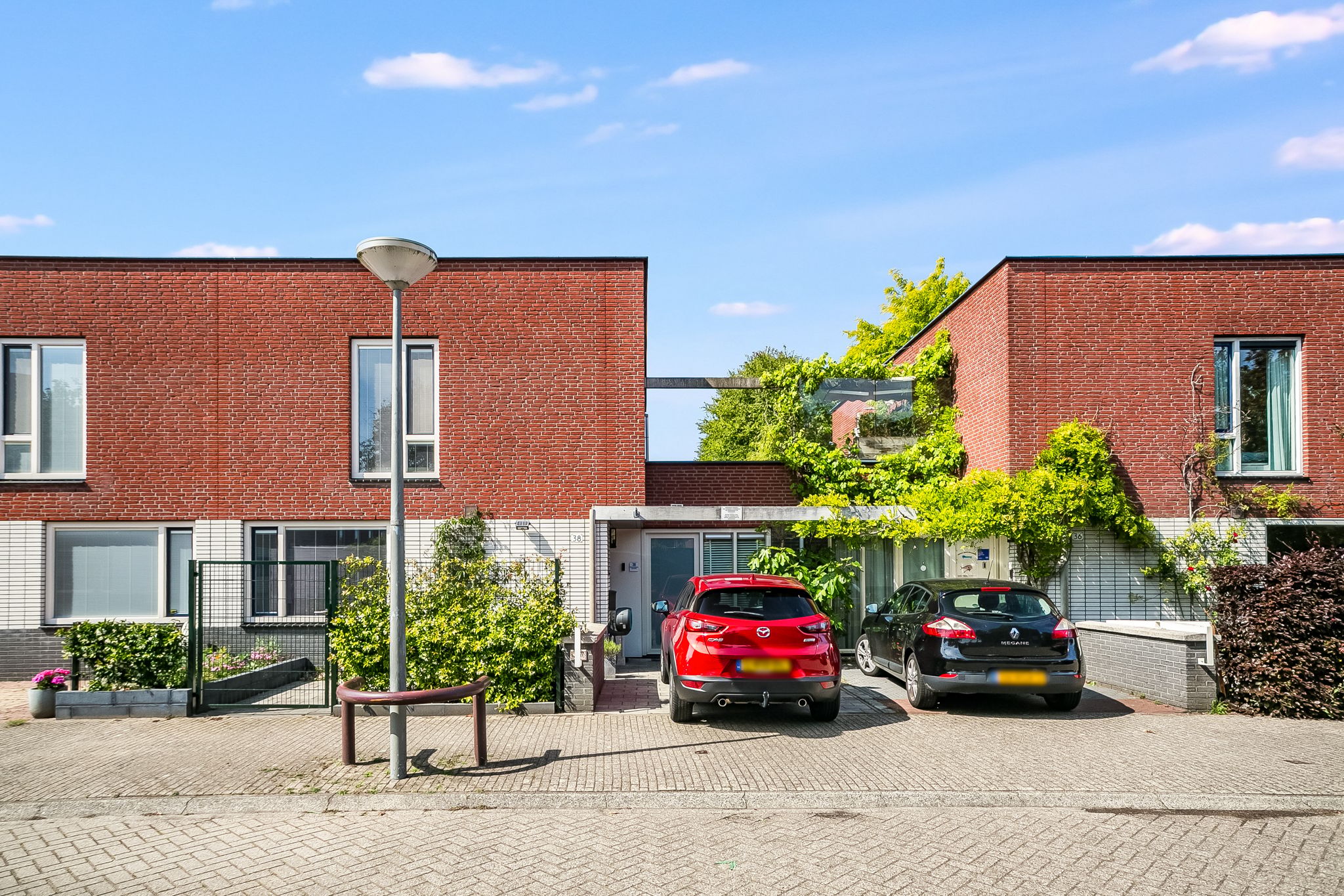 Photo 27 of Eisdenstraat 38
