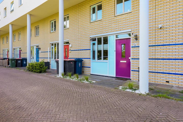 Foto 4 van De Waterkamer 56