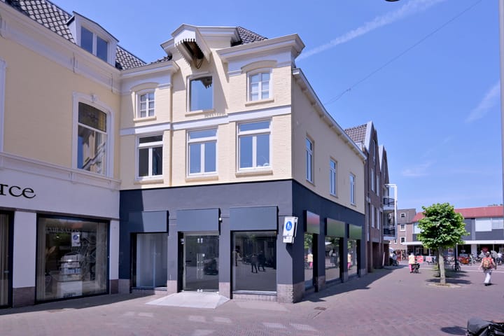 Broederenstraat 20-A, Deventer