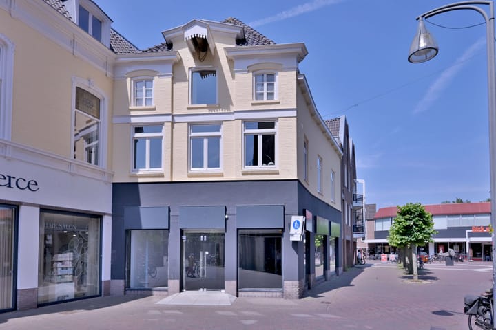 Broederenstraat 20-A, Deventer