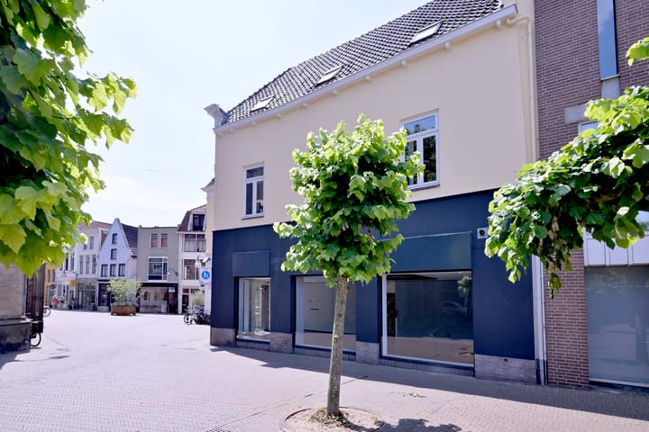 Broederenstraat 20-A, Deventer