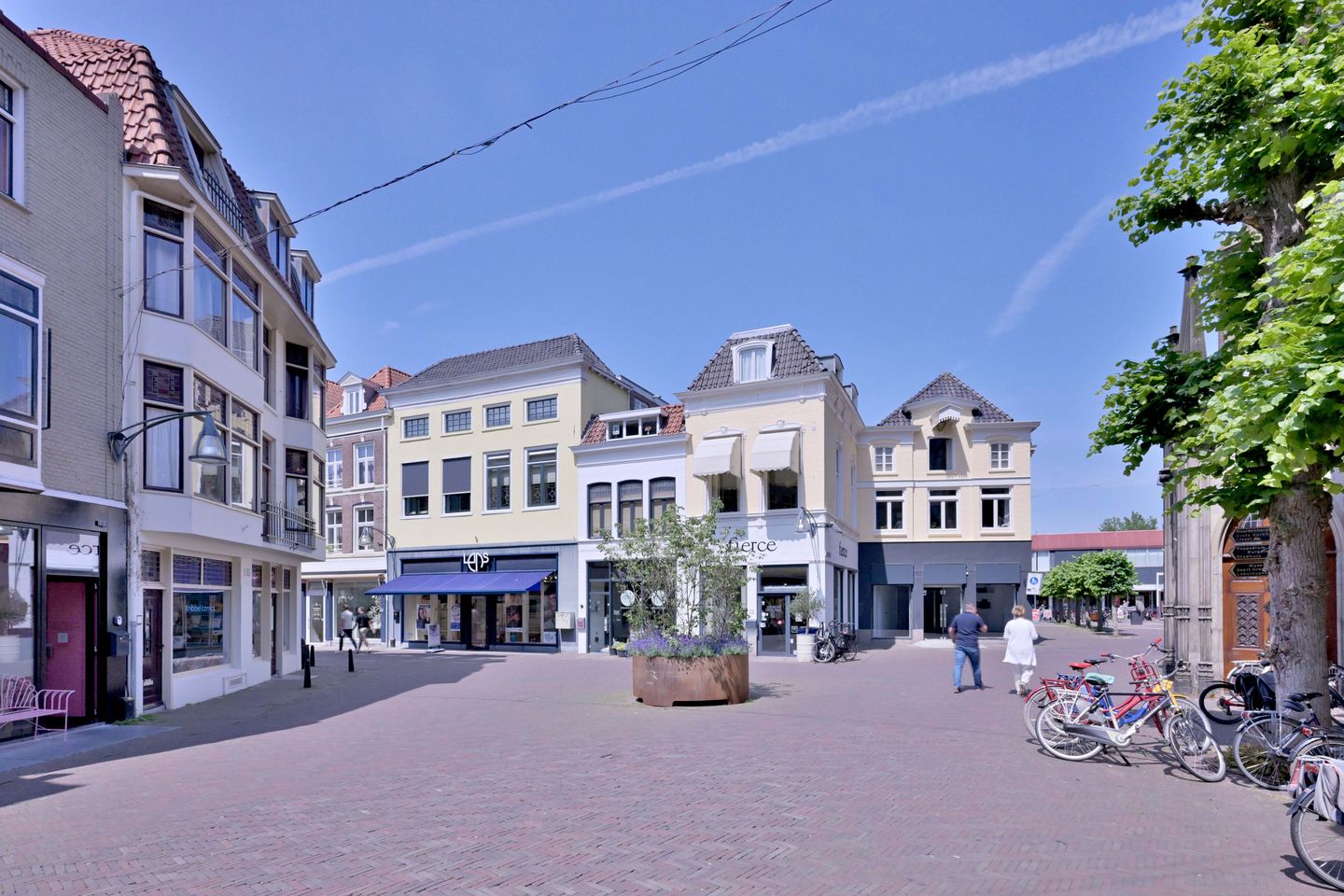 View photo 5 of Broederenstraat 20-A