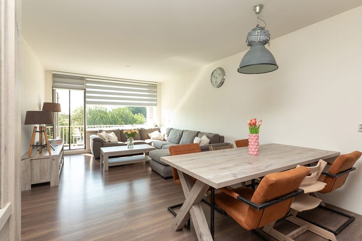 Foto 2 van Geert Grootelaan 35